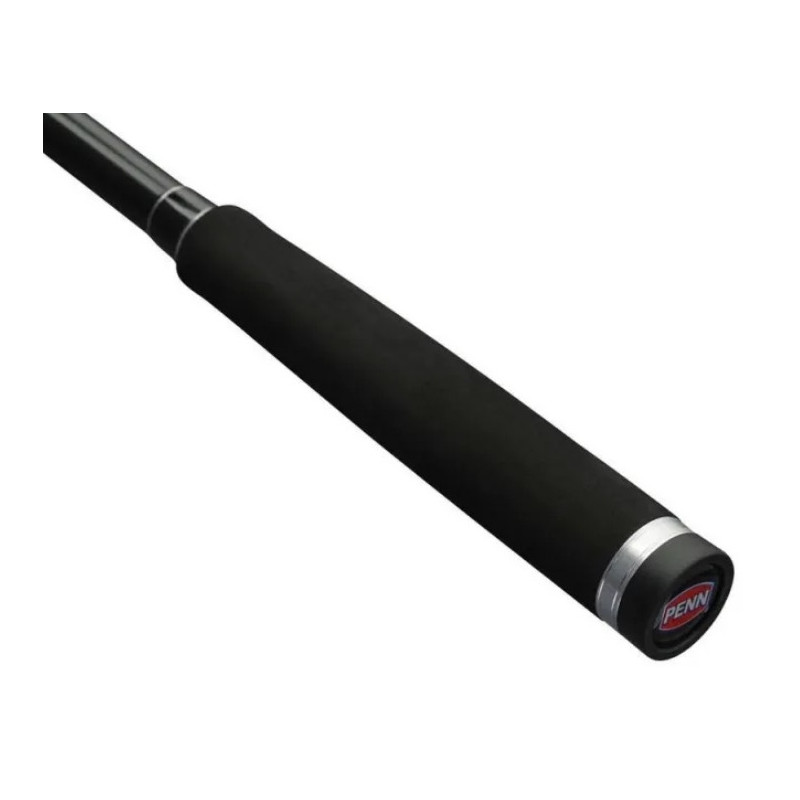 Wędka Penn Squadron IV Labrax Spin 270cm / 20-50g Wędka Penn Squadron IV Labrax Spin 270cm / 20-50g