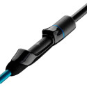 Wędka Favorite Blue Bird BB2‑602XUL‑S 183cm / 0,5-3g Wędka Favorite Blue Bird BB2‑602XUL‑S 183cm / 0,5-3g