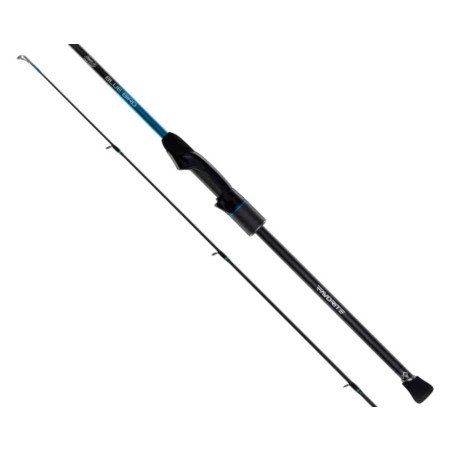 Wędka Favorite Blue Bird BB2‑682SUL‑S 204cm / 0,8-4g