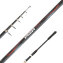 Wędka Shimano Sienna AR TEGT Glued 360cm / 40-80g Wędka Shimano Sienna AR TEGT Glued 360cm / 40-80g