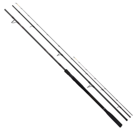 Wędka Shimano Aero X1A Big Carp Feeder 366cm / 150g Wędka Shimano Aero X1A Big Carp Feeder 366cm / 150g