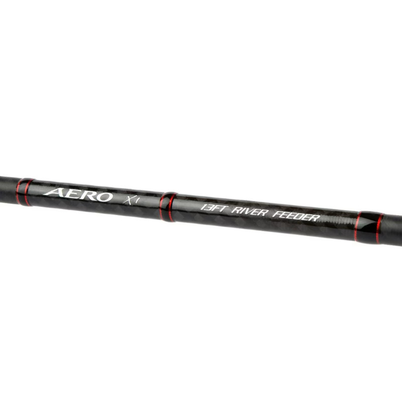 Wędka Shimano Aero X1A Big Carp Feeder 366cm / 150g Wędka Shimano Aero X1A Big Carp Feeder 366cm / 150g