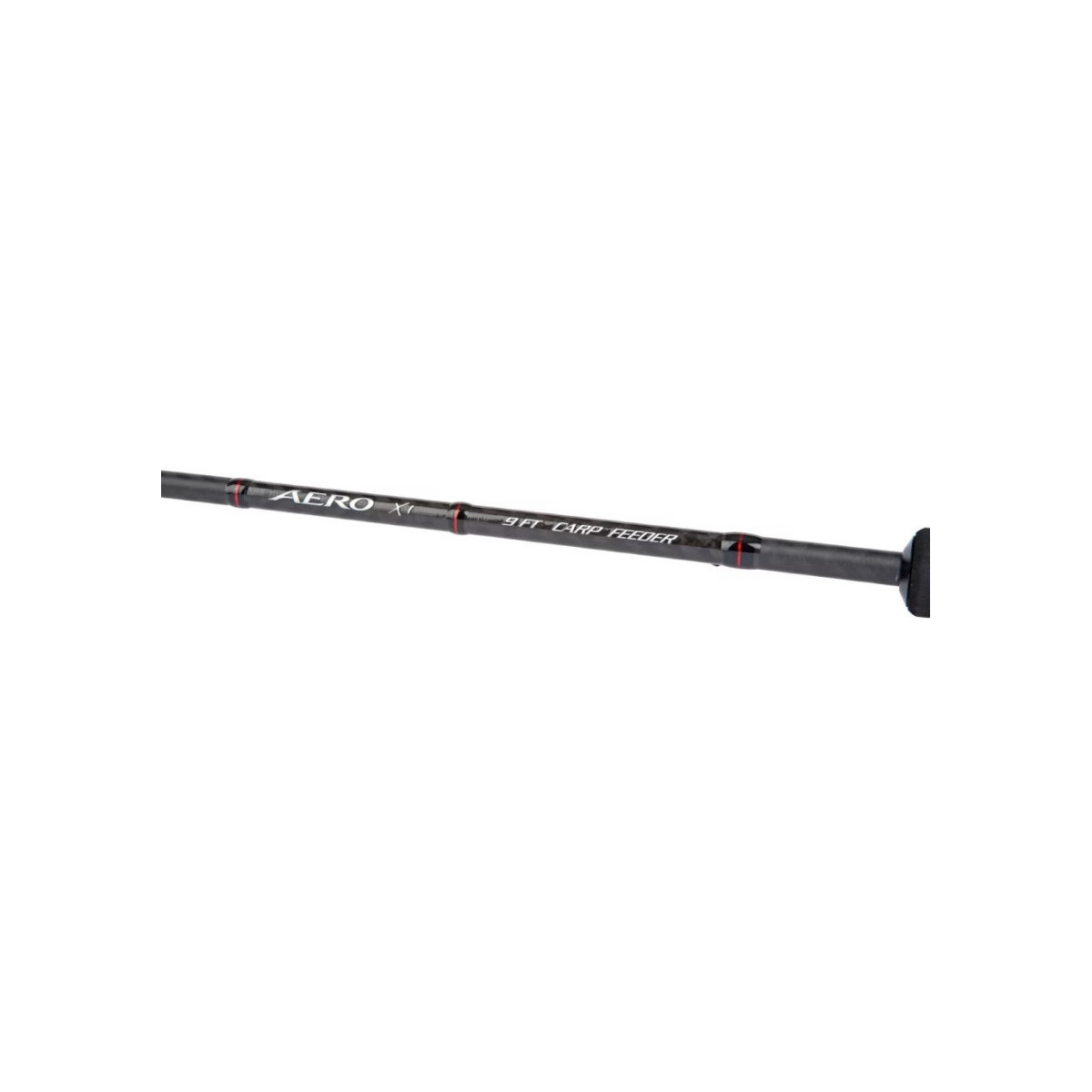 Wędka Shimano Aero X1A Carp Feeder 305cm / 60g Wędka Shimano Aero X1A Carp Feeder 305cm / 60g
