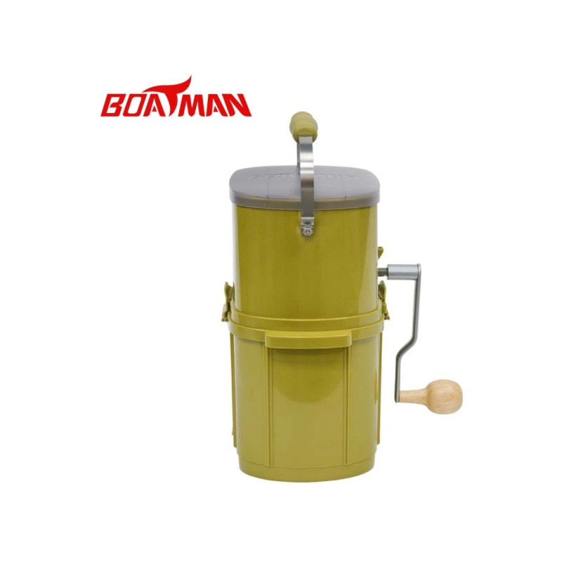 Kruszarka do Zanęt Boatman Boilie Crusher Kruszarka do Zanęt Boatman Boilie Crusher
