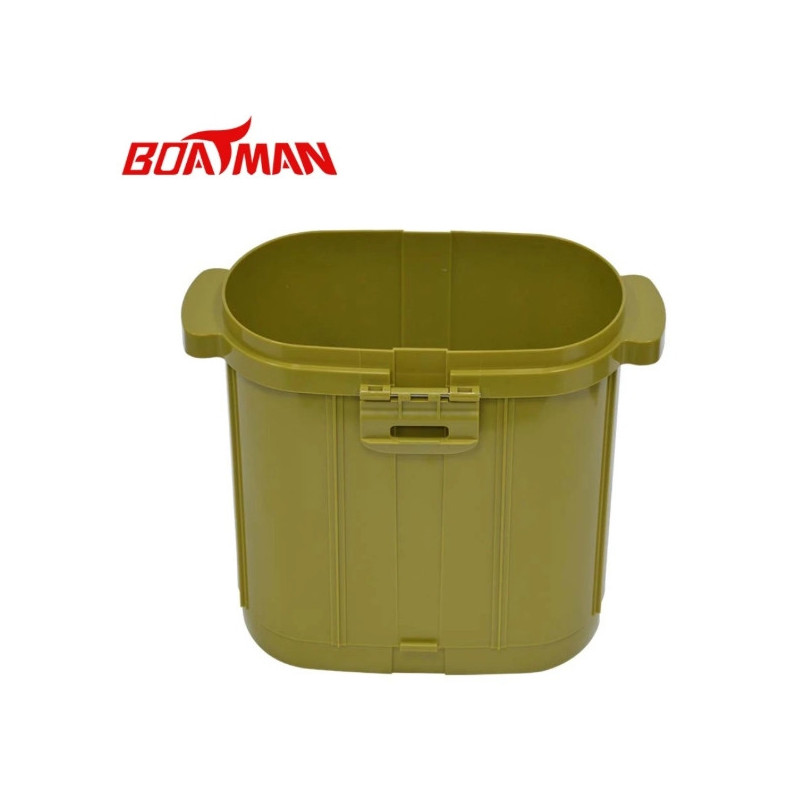 Kruszarka do Zanęt Boatman Boilie Crusher Kruszarka do Zanęt Boatman Boilie Crusher