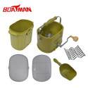 Kruszarka do Zanęt Boatman Boilie Crusher Kruszarka do Zanęt Boatman Boilie Crusher