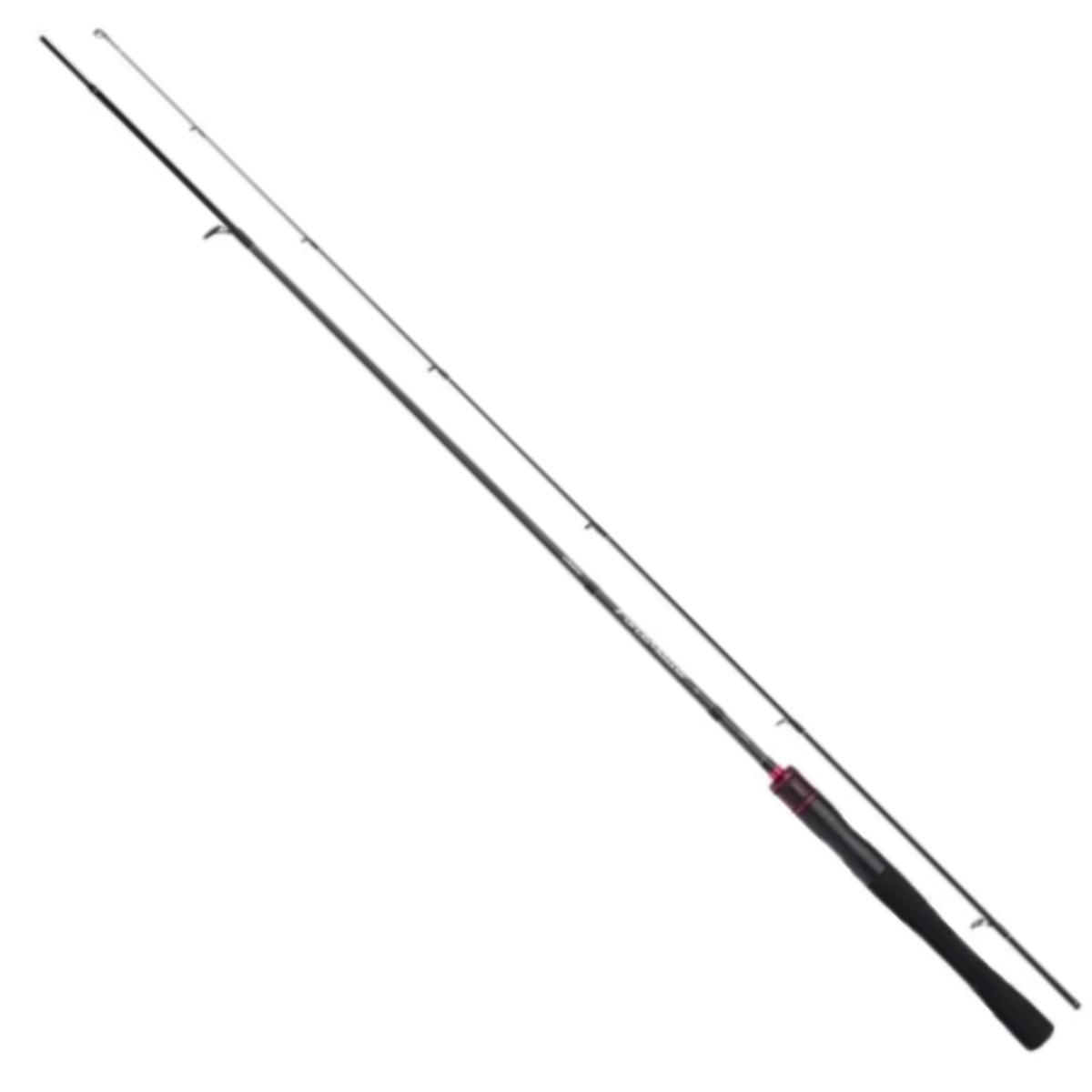 Wędka Shimano Forcemaster AS 198cm / 0,7-6g Wędka Shimano Forcemaster AS 198cm / 0,7-6g