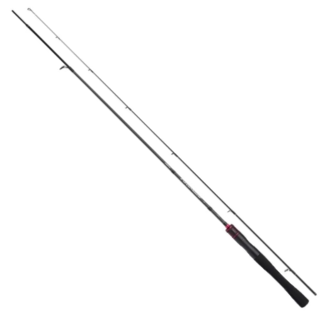 Wędka Shimano Forcemaster AS 198cm / 0,7-6g Wędka Shimano Forcemaster AS 198cm / 0,7-6g