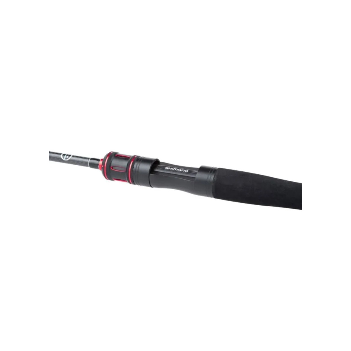 Wędka Shimano Forcemaster AS 198cm / 0,7-6g Wędka Shimano Forcemaster AS 198cm / 0,7-6g