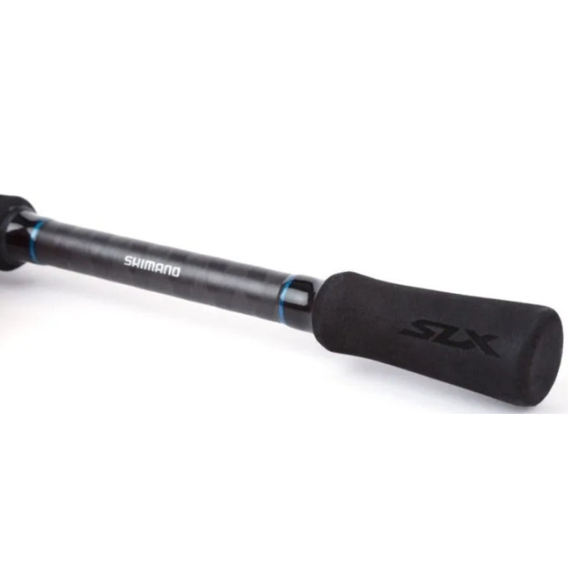 Wędka Shimano SLX Casting 221cm / 30-120g Wędka Shimano SLX Casting 221cm / 30-120g