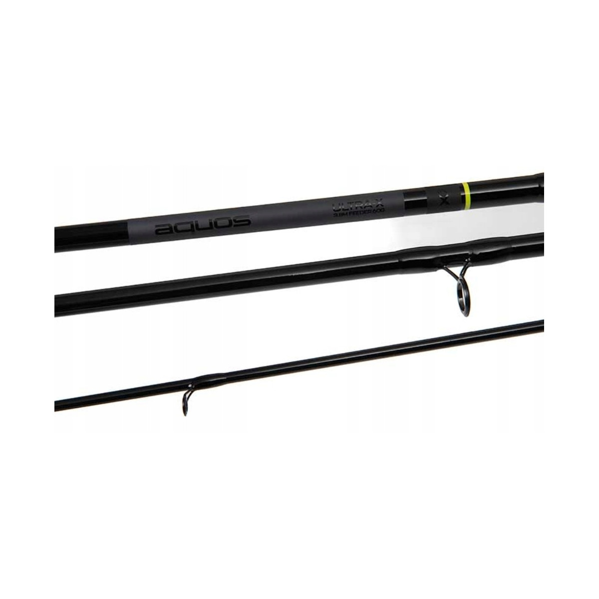 Wędka Matrix Aquos Ultra-X 380cm / 60g