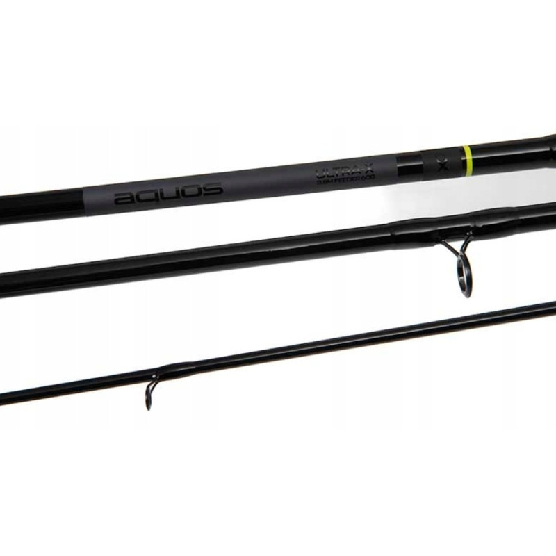 Wędka Matrix Aquos Ultra-X 380cm / 60g