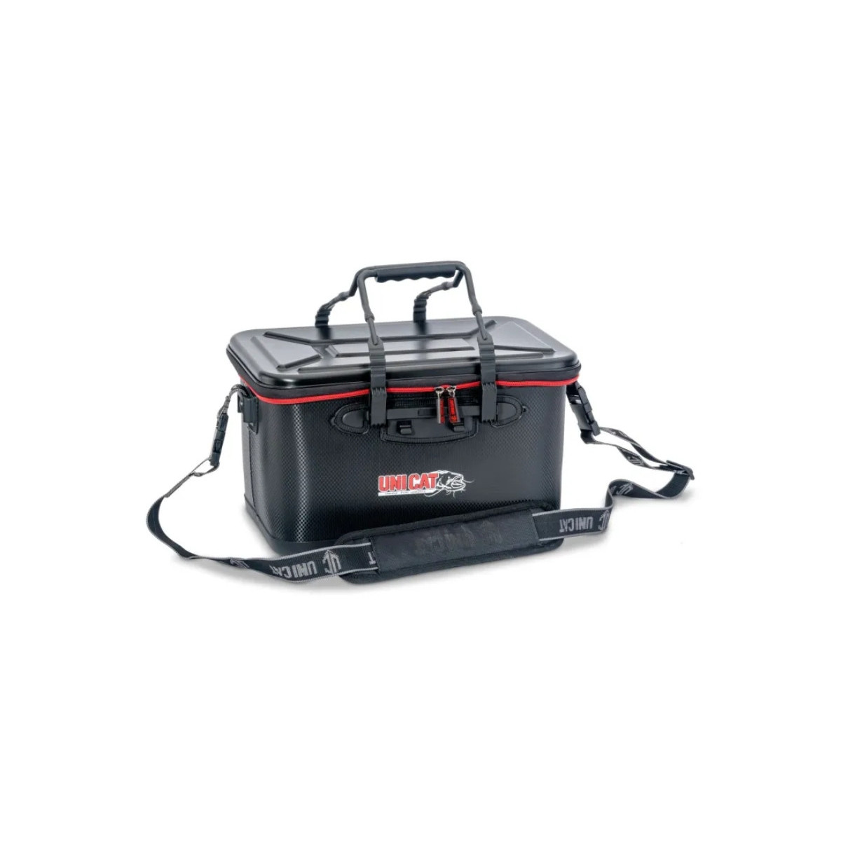 Torba UniCat Tackle Tank 25 42x25x26cm Torba UniCat Tackle Tank 25 42x25x26cm