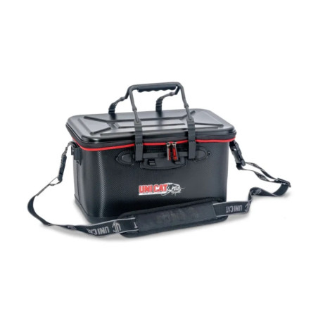 Torba UniCat Tackle Tank 25 42x25x26cm Torba UniCat Tackle Tank 25 42x25x26cm