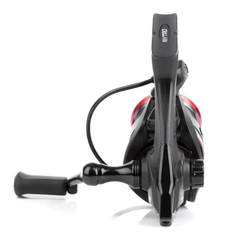 Kołowrotek Nytro Impax MK2 3000 Kołowrotek Nytro Impax MK2 3000