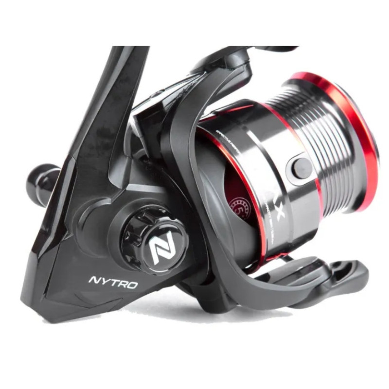 Kołowrotek Nytro Impax MK2 3000 Kołowrotek Nytro Impax MK2 3000