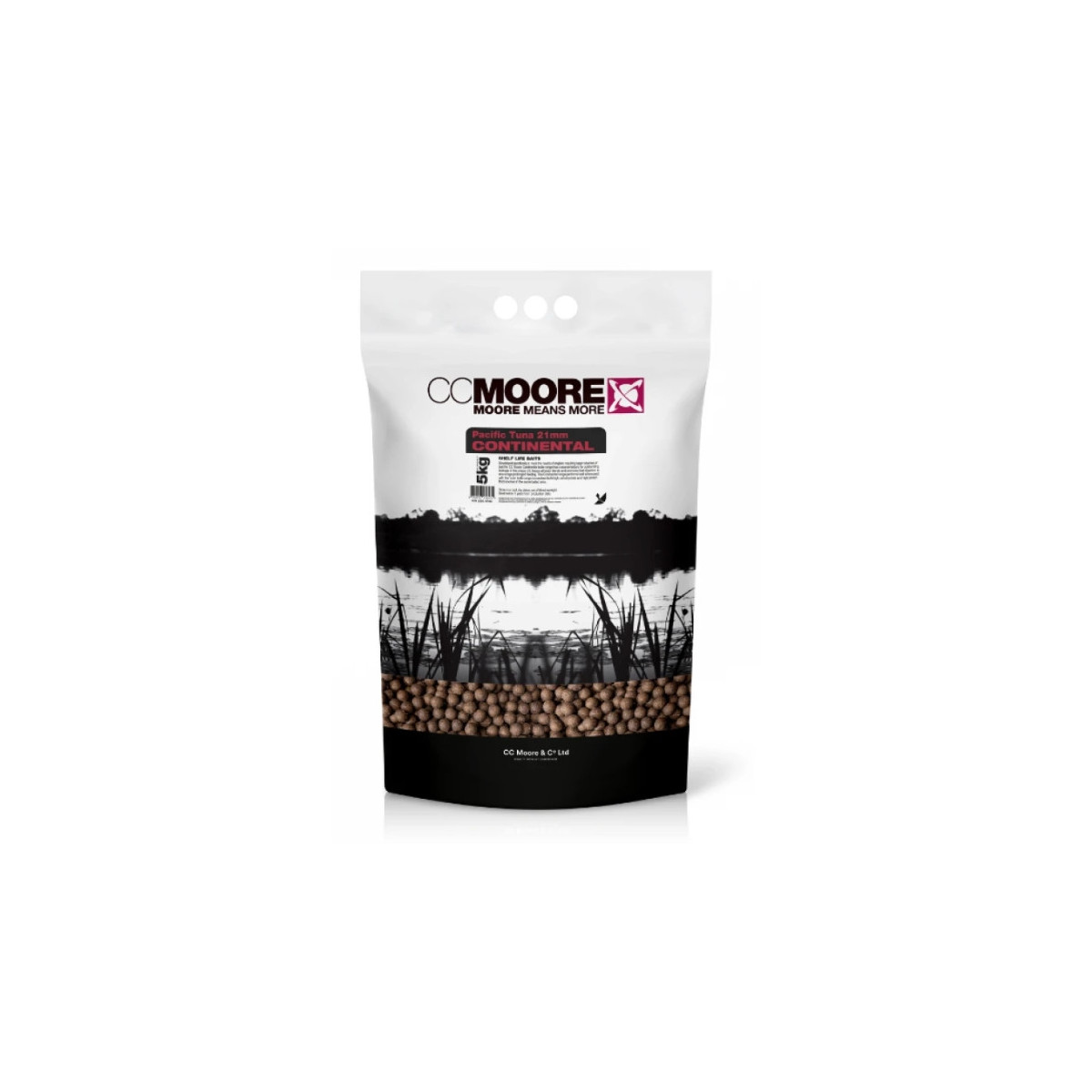 Kulki CC Moore Pacific Tuna Continental 5kg / 21mm