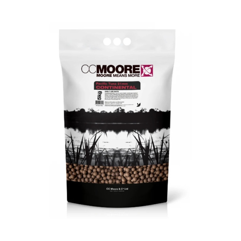 Kulki CC Moore Pacific Tuna Continental 5kg / 21mm