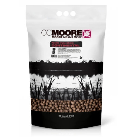 Kulki CC Moore Pacific Tuna Continental 5kg / 21mm Kulki CC Moore Pacific Tuna Continental 5kg / 21mm