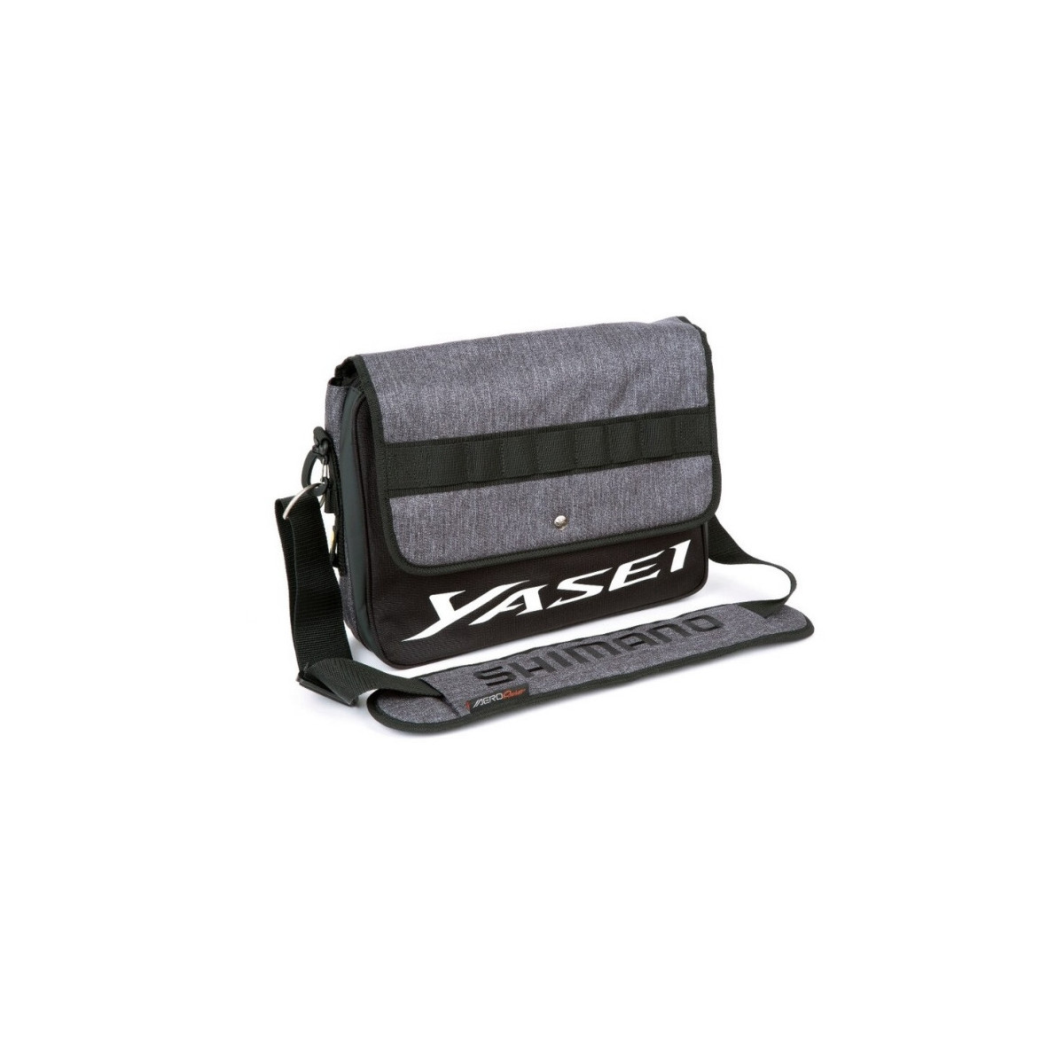 Torba Shimano Yasei Street Bag 37,5x10x28cm
