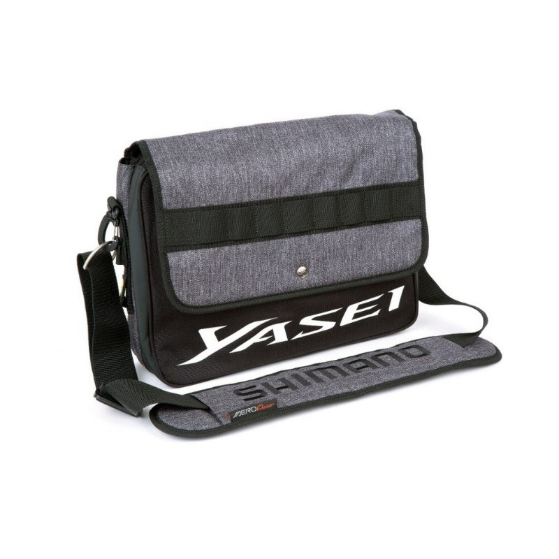 Torba Shimano Yasei Street Bag 37,5x10x28cm