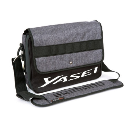 Torba Shimano Yasei Street Bag 37,5x10x28cm Torba Shimano Yasei Street Bag 37,5x10x28cm