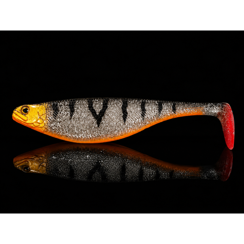 Przynęta Westin Shadteez 12cm - Goldsmith - Tylko w Wedkarski.com
