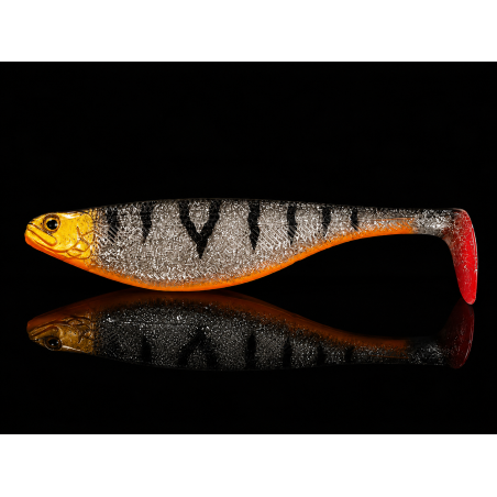 Przynęta Westin Shadteez 12cm - Goldsmith - Tylko w Wedkarski.com