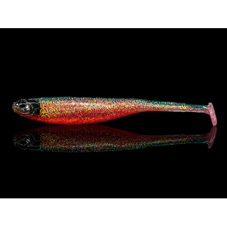 Przynęta Westin Shadteez Ultra 12cm - Rainbow - Tylko w Wedkarski.com