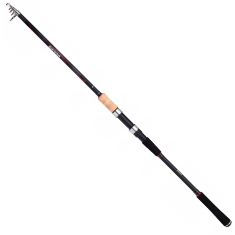 Wędka Shimano Sienna AR TEGT Glued 360cm / 30-60g