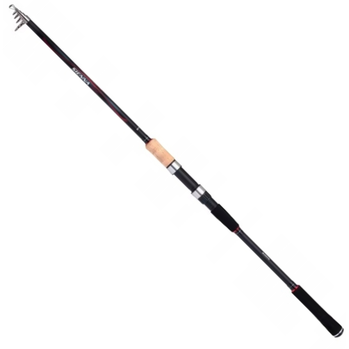 Wędka Shimano Sienna AR TEGT Glued 330cm / 40-80g