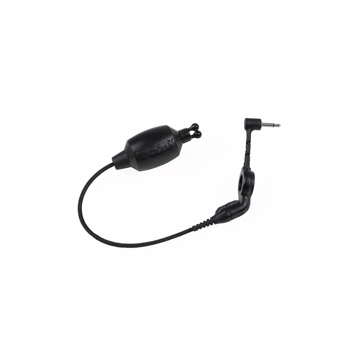 Sygnalizator Fox Black Label Dumpy Halo Bobbin - BLACK