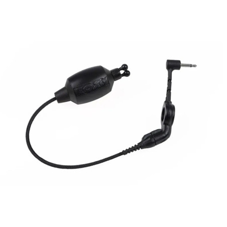 Sygnalizator Fox Black Label Dumpy Halo Bobbin - BLACK