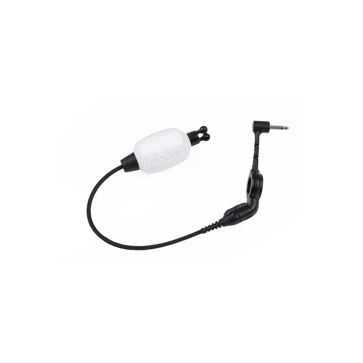 Sygnalizator Fox Black Label Dumpy Halo Bobbin - WHITE