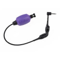 Sygnalizator Fox Black Label Dumpy Halo Bobbin - PURPLE
