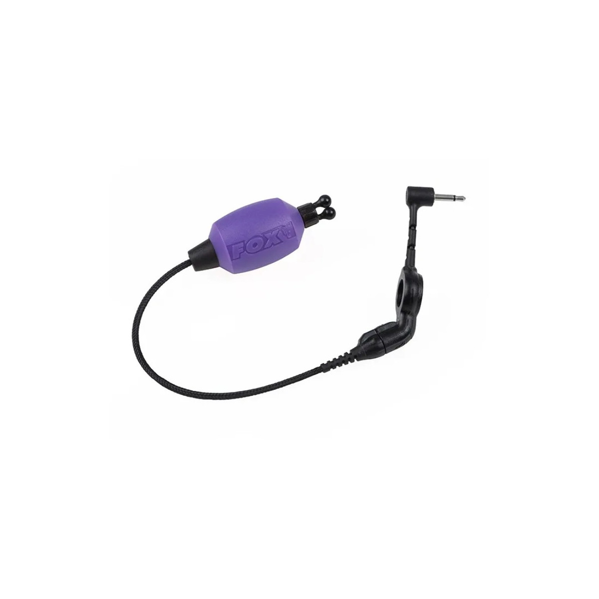 Sygnalizator Fox Black Label Dumpy Halo Bobbin - PURPLE