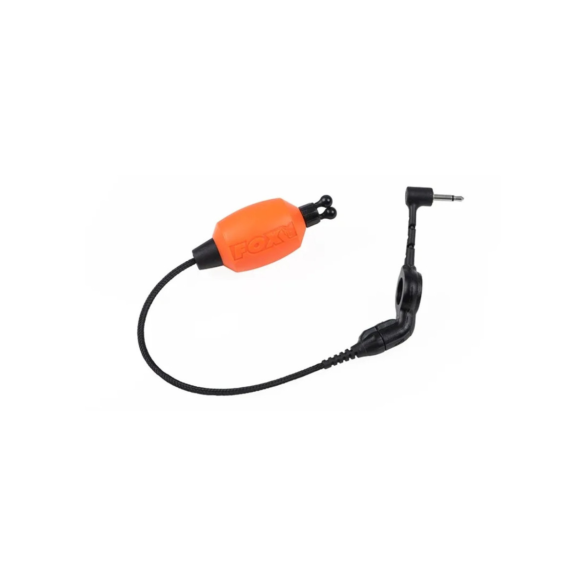 Sygnalizator Fox Black Label Dumpy Halo Bobbin - ORANGE