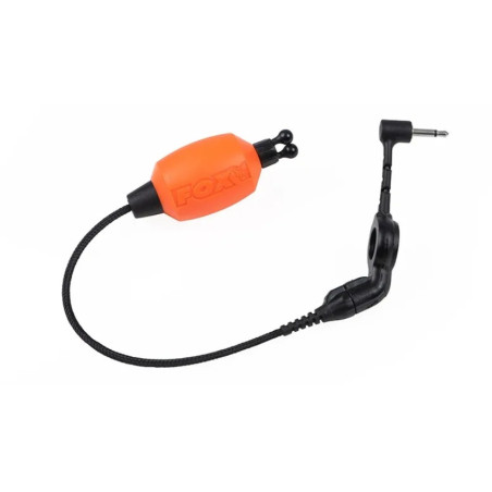 Sygnalizator Fox Black Label Dumpy Halo Bobbin - ORANGE