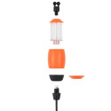 Sygnalizator Fox Black Label Dumpy Halo Bobbin - ORANGE