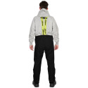 Spodnie Matrix Ultra Light 8K Salopettes - roz.XL Spodnie Matrix Ultra Light 8K Salopettes - roz.XL