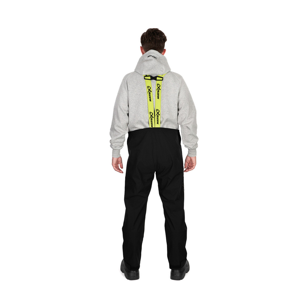 Spodnie Matrix Ultra Light 8K Salopettes - roz.XL Spodnie Matrix Ultra Light 8K Salopettes - roz.XL