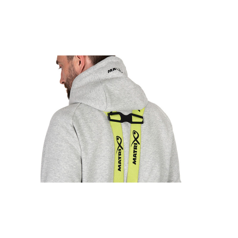 Spodnie Matrix Ultra Light 8K Salopettes - roz.XL Spodnie Matrix Ultra Light 8K Salopettes - roz.XL