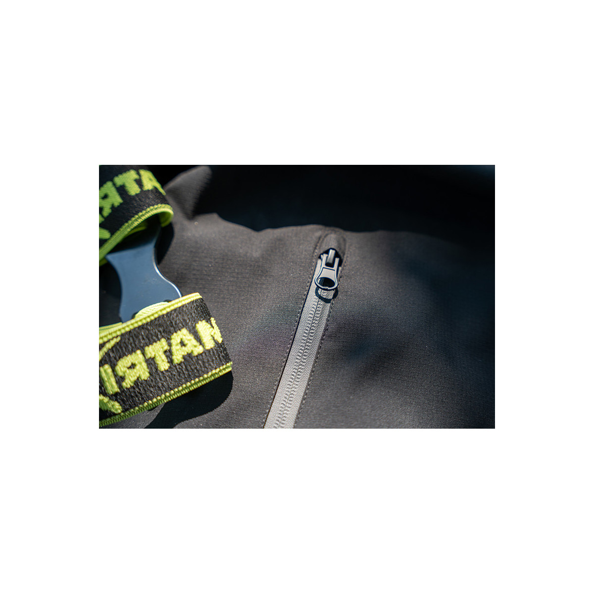 Spodnie Matrix Ultra Light 8K Salopettes - roz.XL Spodnie Matrix Ultra Light 8K Salopettes - roz.XL
