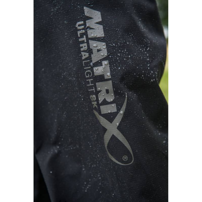 Spodnie Matrix Ultra Light 8K Salopettes - roz.XL Spodnie Matrix Ultra Light 8K Salopettes - roz.XL