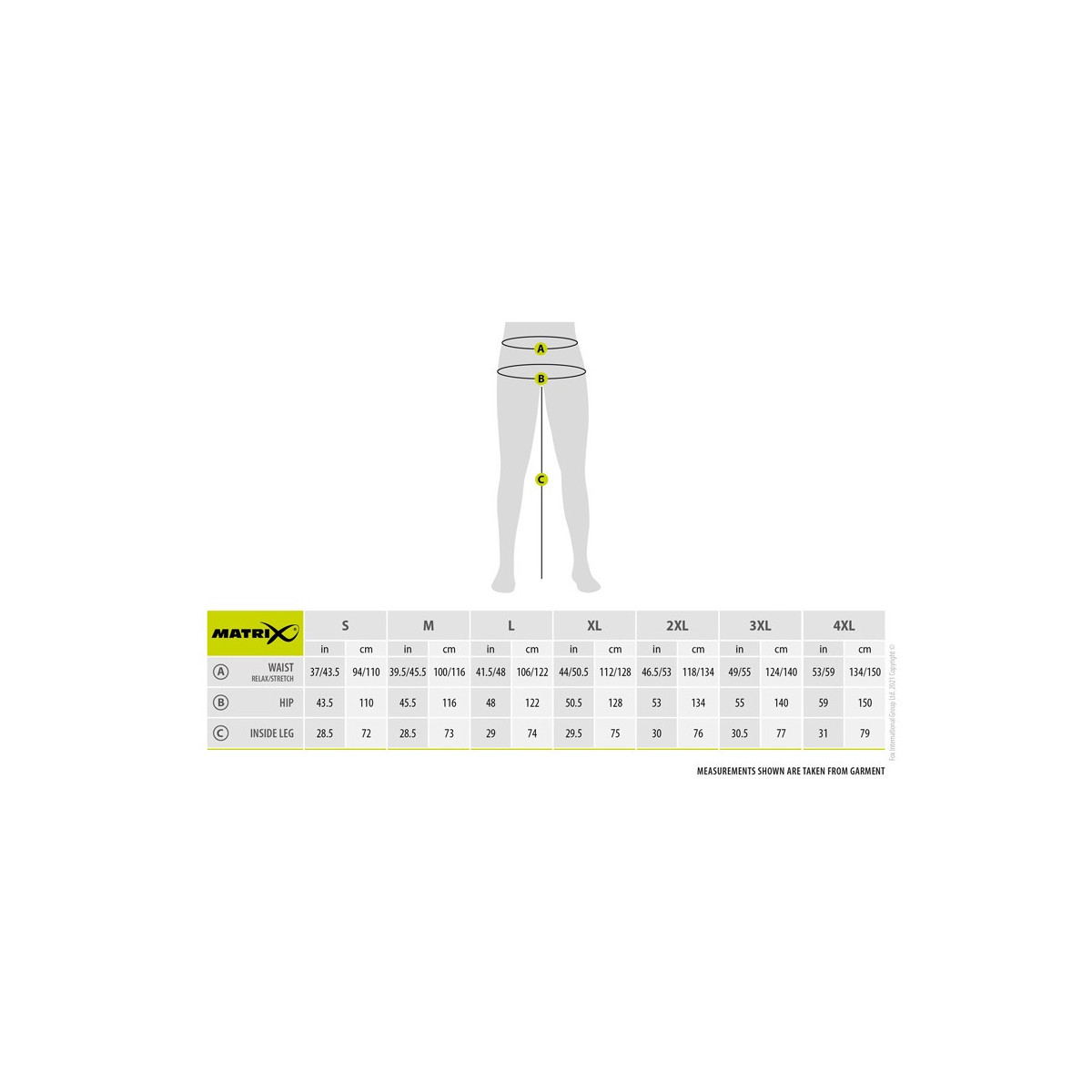 Spodnie Matrix Ultra Light 8K Salopettes - roz.XL Spodnie Matrix Ultra Light 8K Salopettes - roz.XL