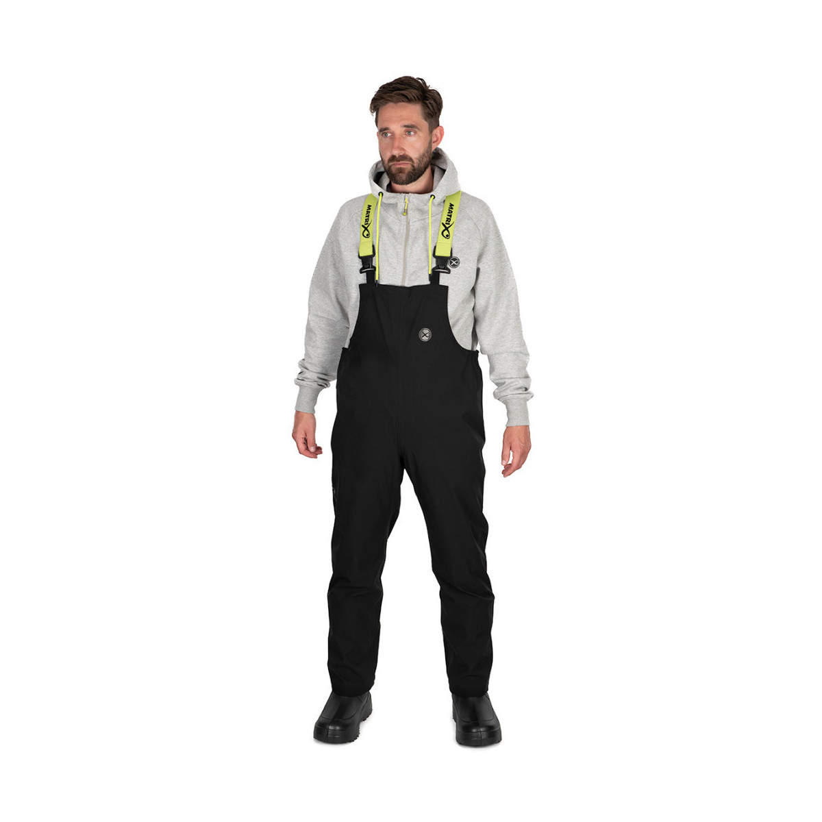 Spodnie Matrix Ultra-Light Salopettes - roz.L Spodnie Matrix Ultra-Light Salopettes - roz.L