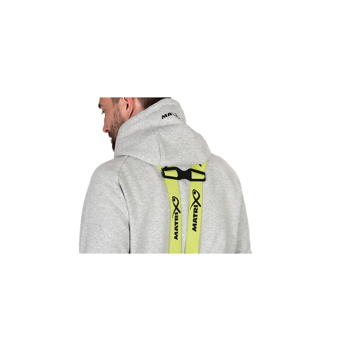 Spodnie Matrix Ultra-Light Salopettes - roz.L Spodnie Matrix Ultra-Light Salopettes - roz.L