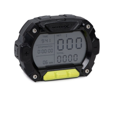 Licznik ryb Matrix Digital Clicker Pro Licznik ryb Matrix Digital Clicker Pro