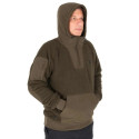 Bluza Fox Sherpa Hybrid Jacket Olive roz.XL