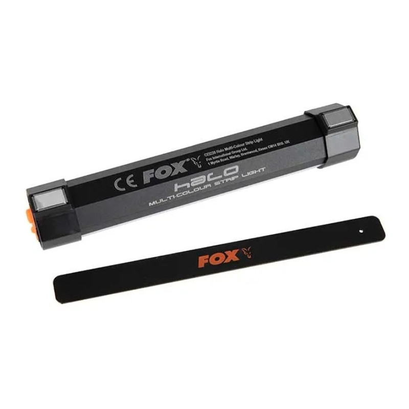 Lampa Fox Halo Multi-Colour Strip Light